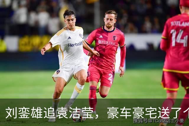 刘銮雄追袁洁莹，豪车豪宅送了个遍，3年后她看见和关之琳亲密照，当场转身就走
